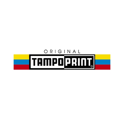 Tamp-o-print